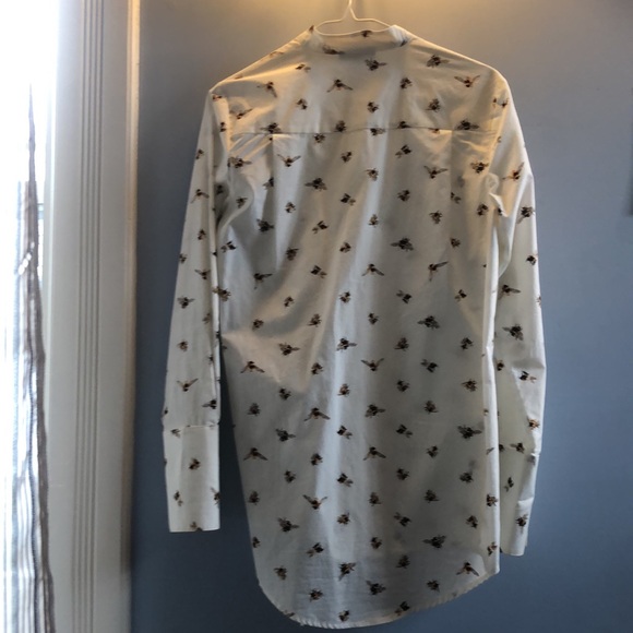 Victoria Beckham for Target bee shirt - Picture 3 of 3